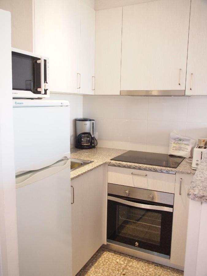 Apartment La Baie 19